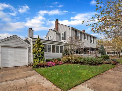 8601 Winchester Ave, Margate, NJ, 08402