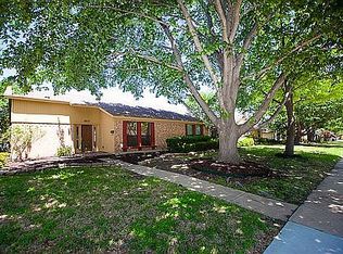 3017 Jamestown Dr, Mesquite, TX 75150