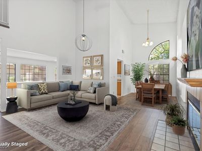 4833 Fiesta Lakes St, Las Vegas, NV, 89130