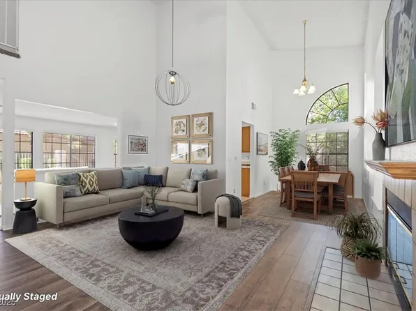 4833 Fiesta Lakes St, Las Vegas, NV 89130