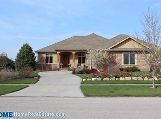 9310 Larges Ct, Lincoln, NE 68512