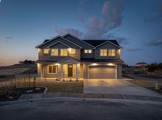 4036 W 47th Ct, Kennewick, WA 99337