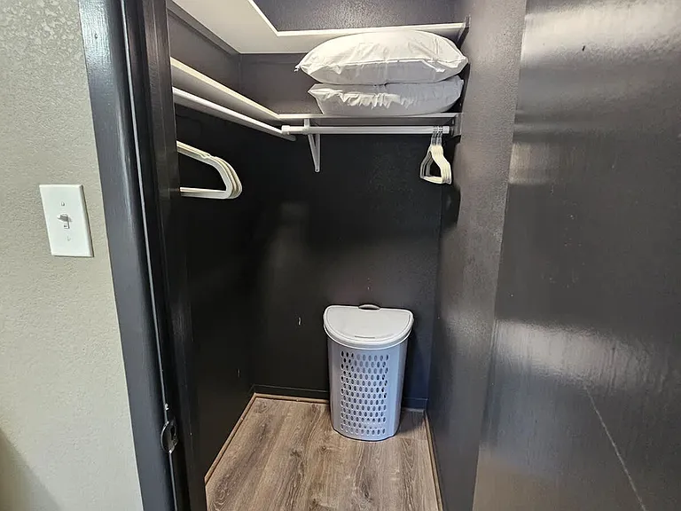 Storage Room