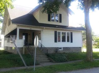 301 E 2nd St, Fairmount, IN 46928