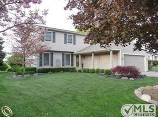 3609 Barberry Cir, Wixom, MI