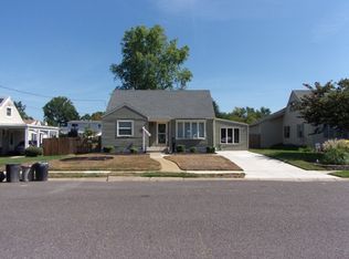 200 Lindsey Ave, Runnemede, NJ 08078