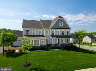 514 Seeger Ln, West Chester, PA 19380