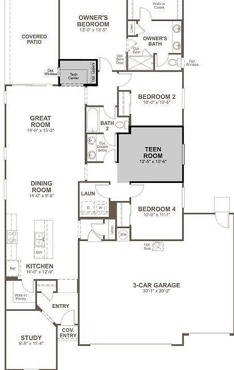 2nd image of 18052 W TORONTO Way