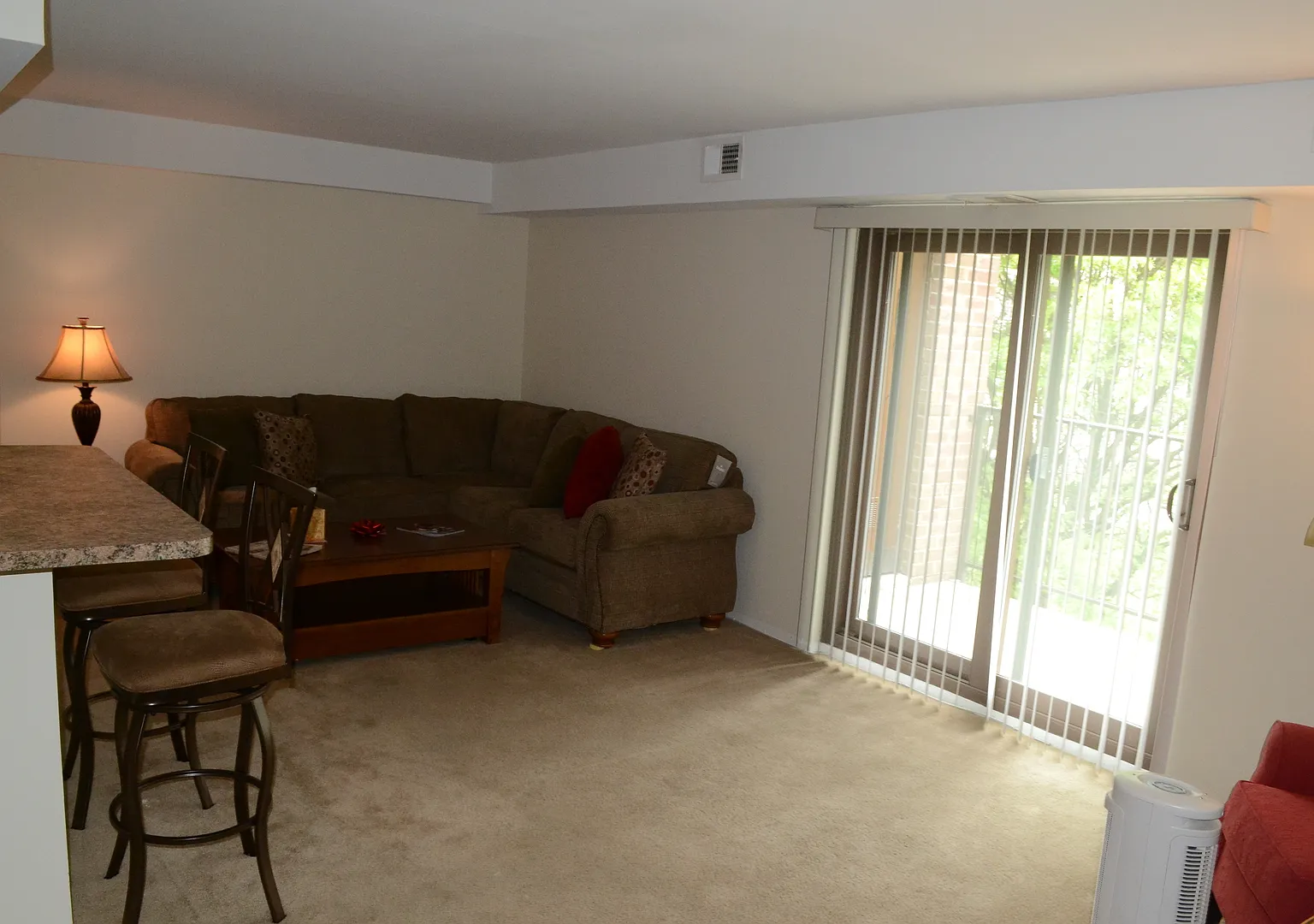 Valley Point Apartments — Photo 1