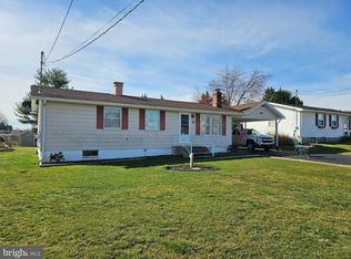 260 South St, Hanover, PA 17331