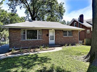 2936 Ridgeway Ave, Saint Louis, MO 63114