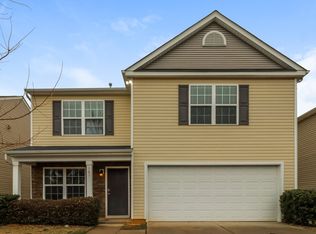 703 Waterlemon Way, Monroe, NC 28110