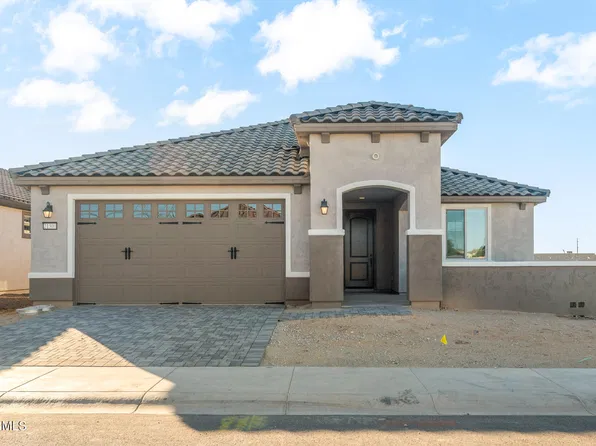 21300 N 272ND Lane, Buckeye, AZ 85396