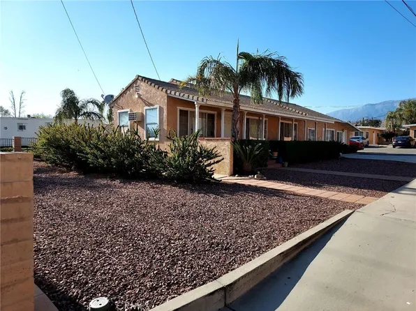 655 E Williams St, Banning, CA 92220