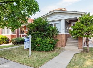 1312 N Monitor Ave, Chicago, IL 60651