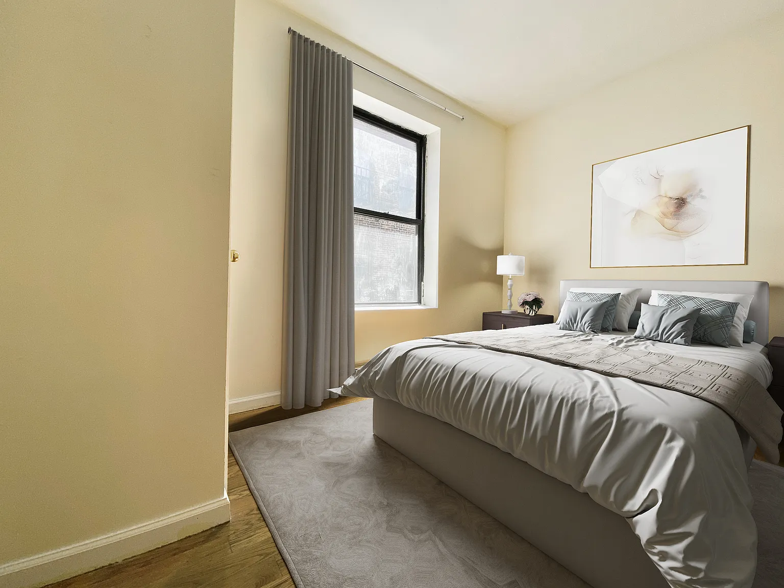 206 West 109th Street — Photo 4