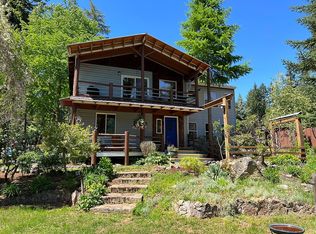 4360 Trillium Rd, Mount Hood Parkdale, OR 97041
