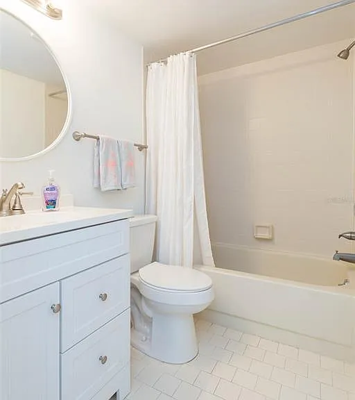 5510 Puerta Del Sol Blvd S #132 — Photo 24