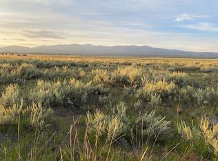 Eagles View Div 1 #SUB, Island Park, ID 83429