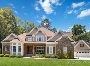 5035 Eliza Long Wilkie Dr, Huntersville, NC 28078