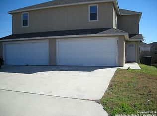 3009 Douglas Fir Dr, New Braunfels, TX 78130