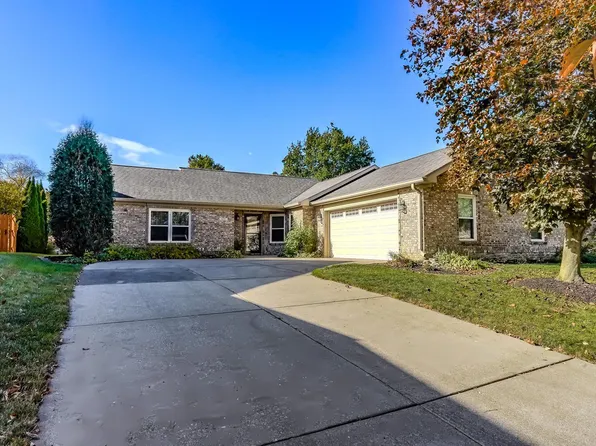 1401 Fairfax Dr, Lafayette, IN 47909