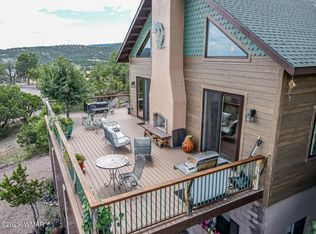 1775 W Skyline Dr, Eagar, AZ 85925