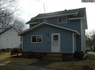107 Woodworth Ave, Painesville, OH 44077