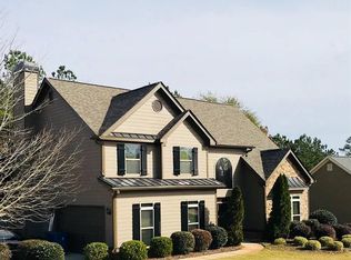 111 Hamway Ln, Winder, GA 30680