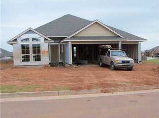 2504 SE 92nd Ter, Moore, OK 73160