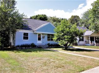 1144 Share Ave, Ypsilanti, MI 48198