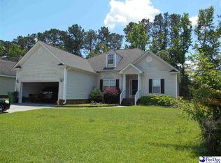 3488 Southbrook Cir, Florence, SC 29505