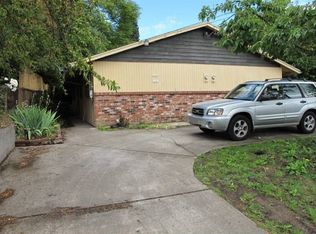 4406-4408 SE 28th Ave, Portland, OR 97202