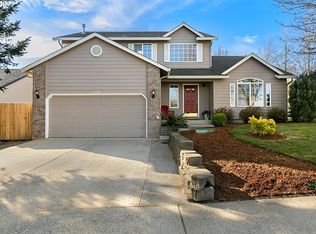3826 NW 31st Ave, Camas, WA 98607