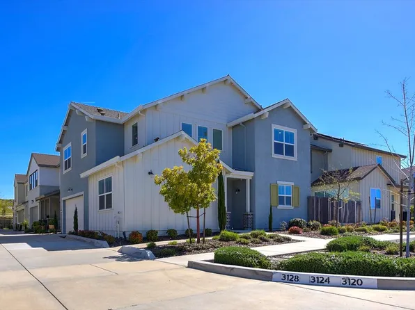 3120 Sunny Gate Ln #3120, Folsom, CA 95630