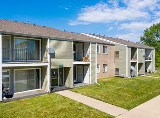 Newport Park Apartments, Newport, MI 48166