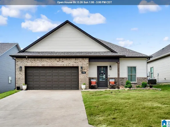 3756 Seaside Sparrow Cir, Bessemer, AL 35022