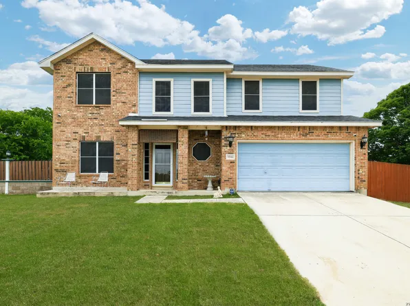 9942 HUNTERS POND, San Antonio, TX 78224