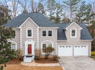 5024 India Lake Dr, Acworth, GA 30102