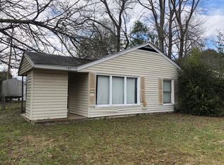 132 Taylor St, Aiken, SC 29803