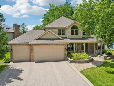 40032 N Trevino Ln, Antioch, IL, 60002