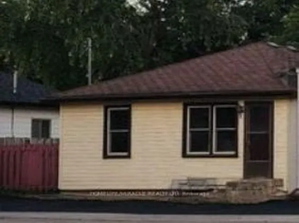 45 Main St N, Halton Hills, ON L7G 3H2