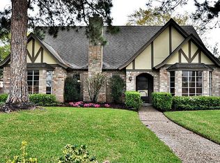 743 Rennie Dr, Katy, TX 77450