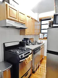 Rented by Alpha Properties NYC I LLC