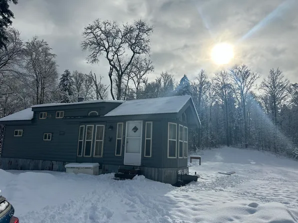 289 Campsite Rd, Newcomb, NY 12852