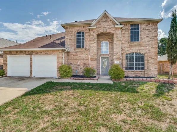 6503 Watch Hill Ct, Arlington, TX 76002