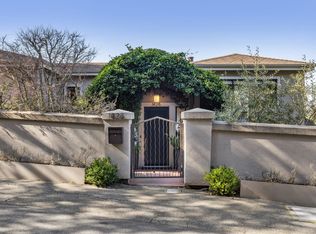1426 Grand View Dr, Berkeley, CA 94705