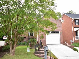 109 Barton Bend Ln, Columbia, SC 29206