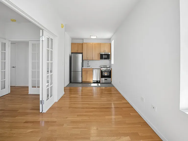 575 W 183rd St #52 — Photo 5
