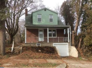 1469 Hancock Blvd, Reading, PA 19607